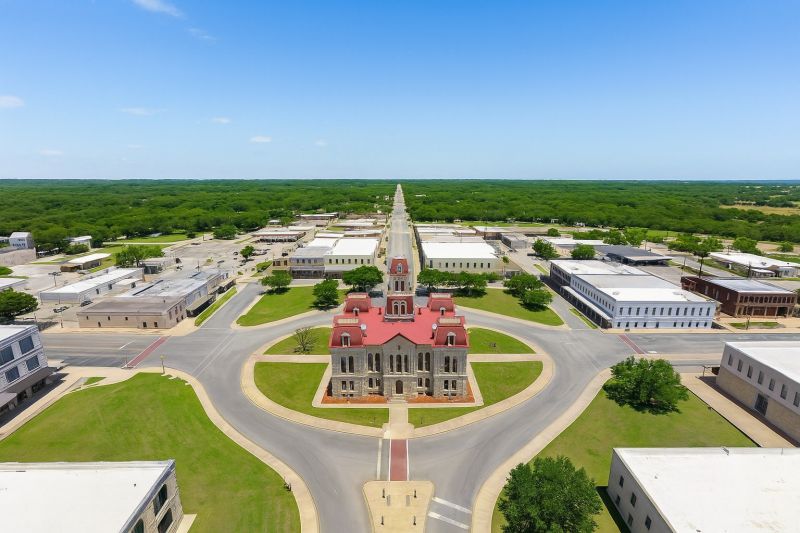 Weatherford, TX