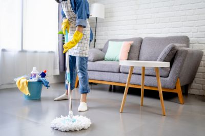 Apartment Maid Service in Boerne, TX