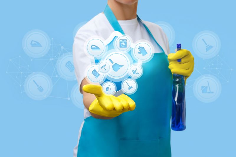 Apartment Maid Service in Boerne, TX