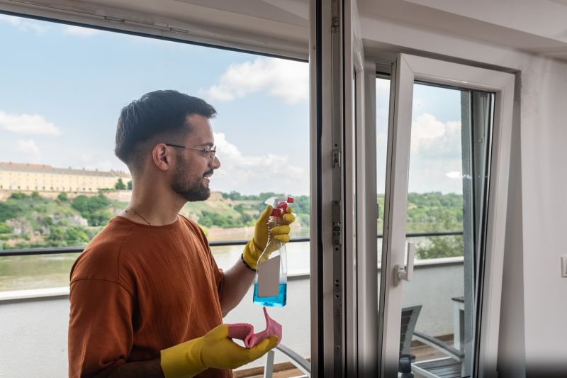 Deep Cleaning Service in Puyallup, WA