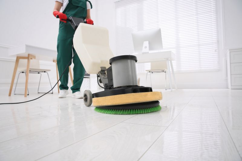 Hardwood Floor Polishing in Nashua, NH