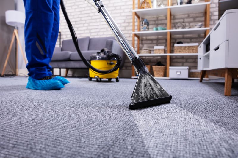 House Cleaning Service in Frisco, TX