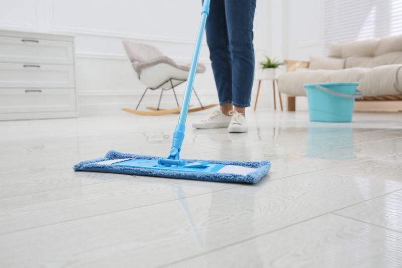 Marble Floor Cleaning in Boston, MA
