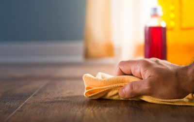 Marble Floor Cleaning in Prescott Valley, AZ