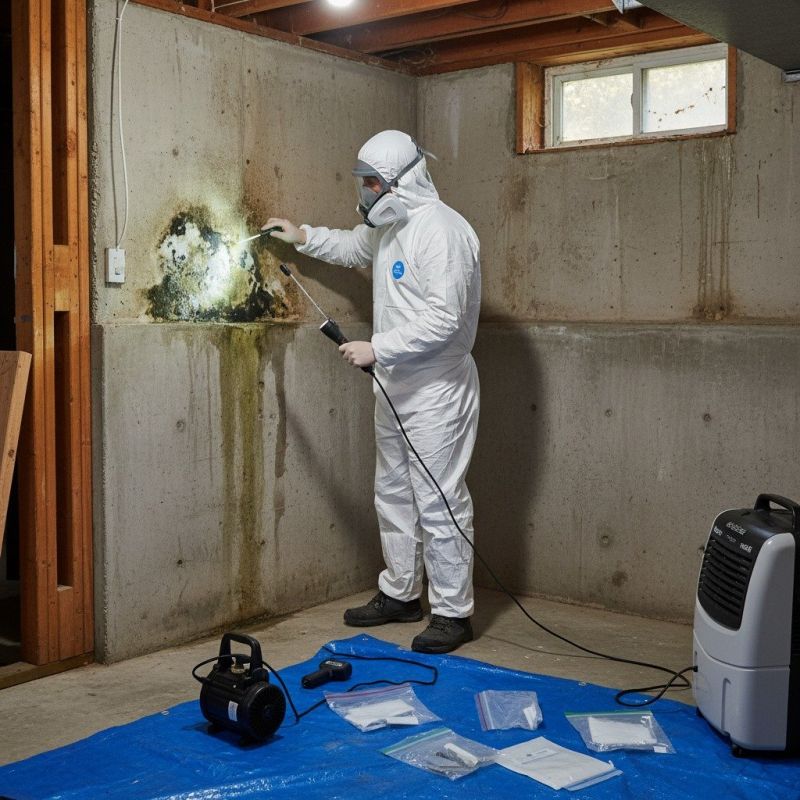 Mold Inspection And Removal in Fort Lauderdale, FL