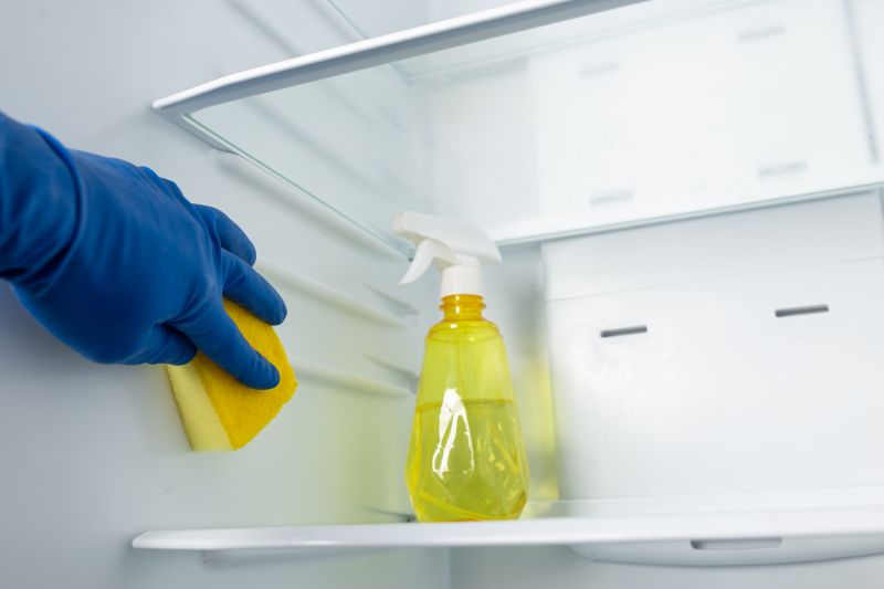 Move In Cleaning Service in Sanford, FL