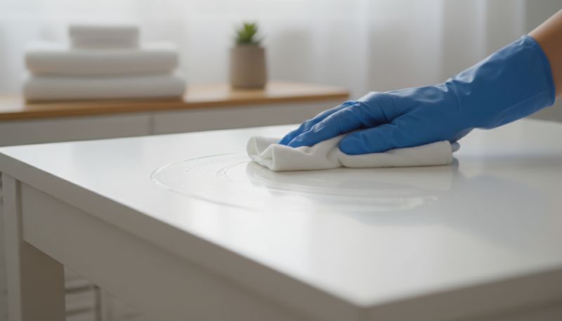 Move Out Cleaning Service