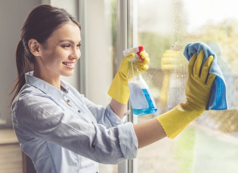 Residential Maid Service in Shreveport, LA