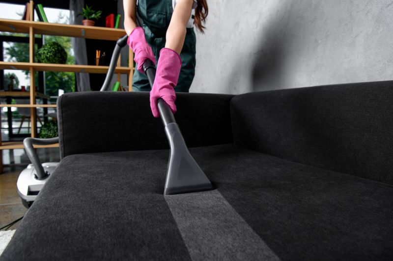 Sofa Cleaning