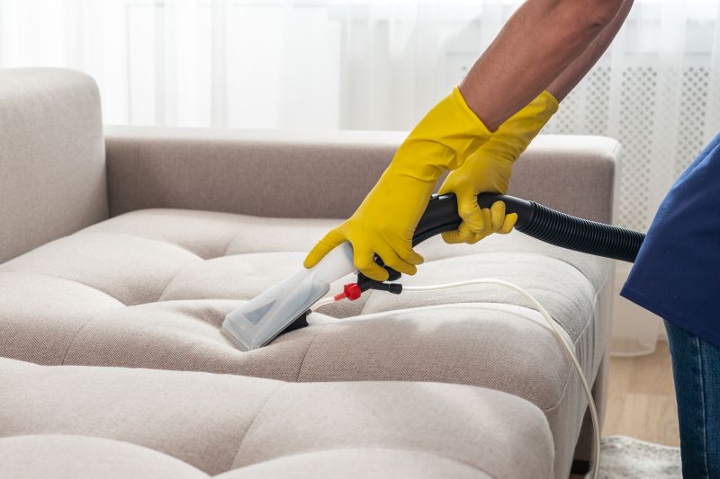 Sofa Cleaning