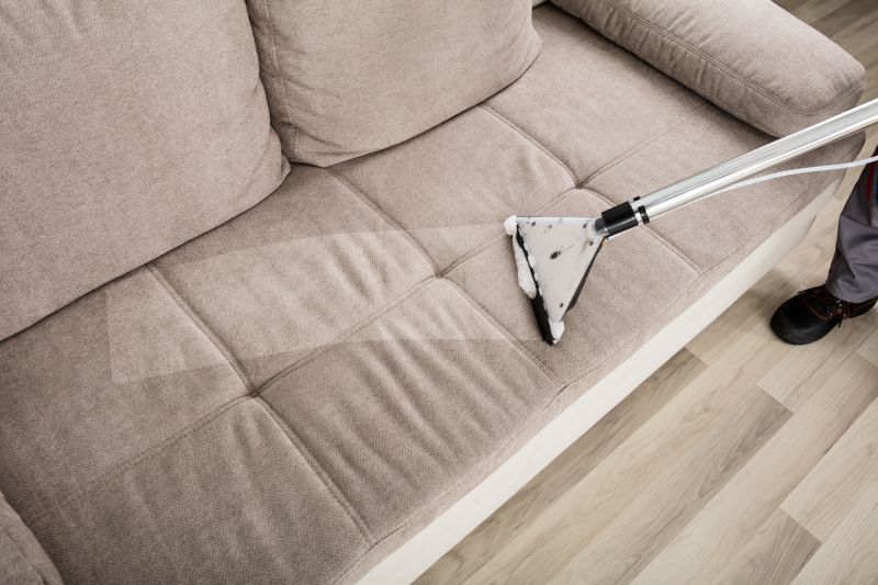 Sofa Cleaning