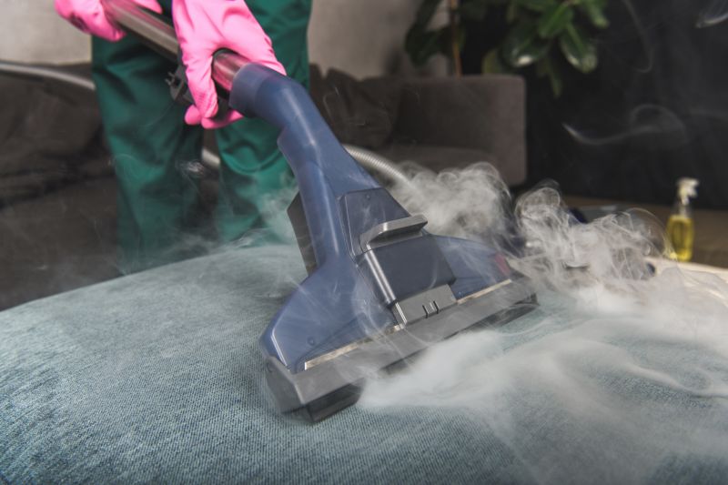 Professional Sofa Cleaning Equipment
