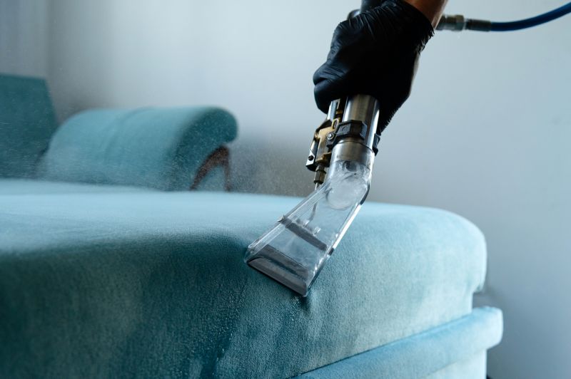 Upholstery Cleaning For Sofas, Chairs, And Sectionals