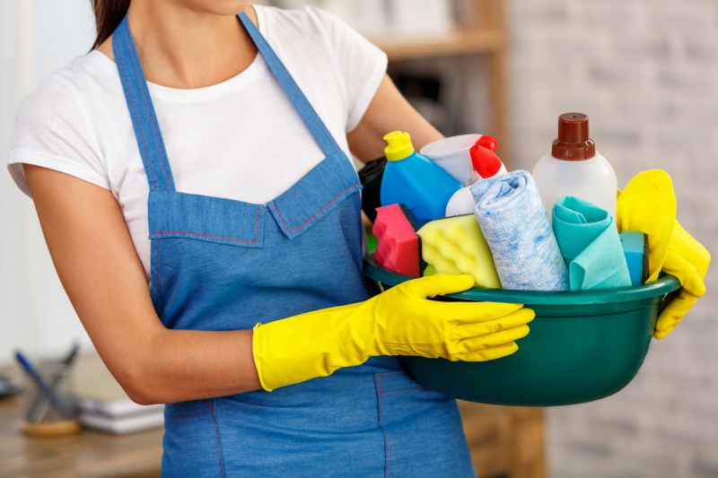 Weekly Maid Service in Kerrville, TX