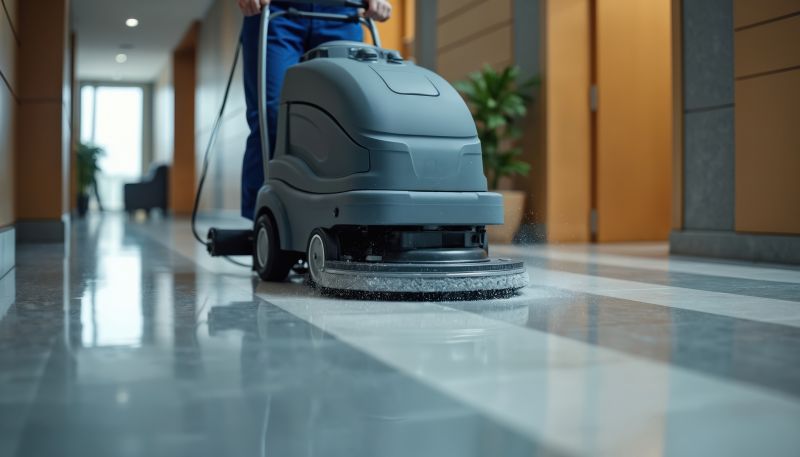 Wood Floor Cleaning Service in Prescott Valley, AZ