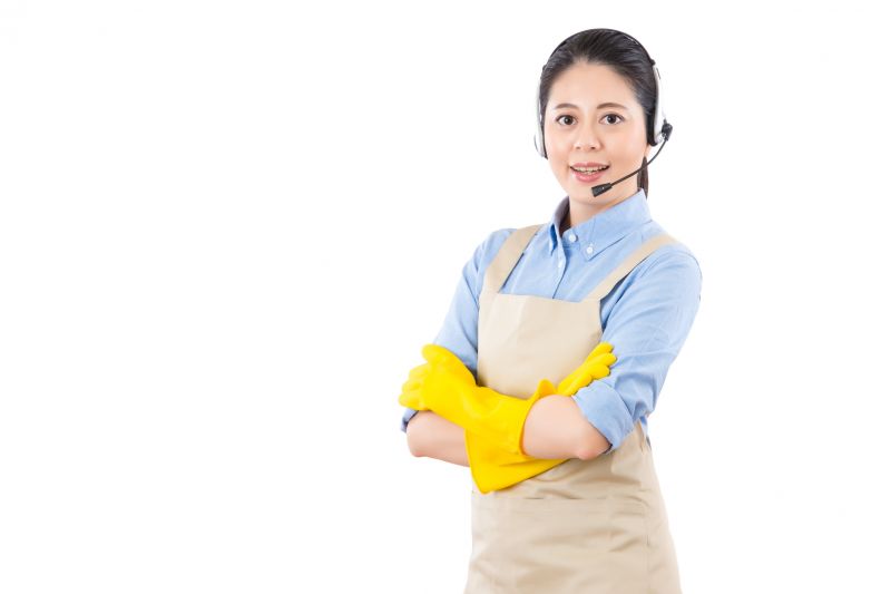 Apartment Maid Service in Georgetown, TX