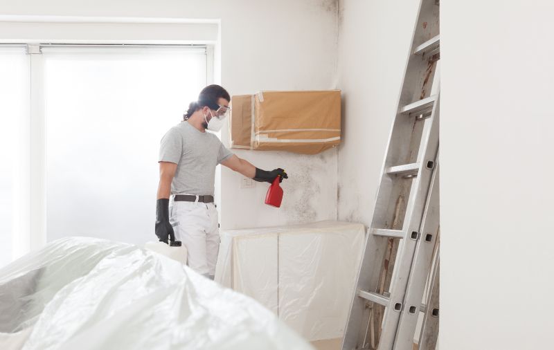 Mold Abatement Service in Jupiter, FL