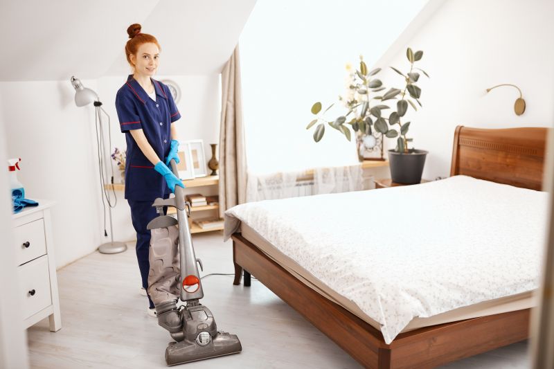Residential Maid Service in Boerne, TX