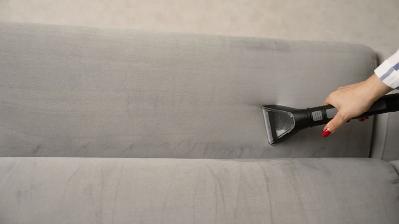 Contact About Sofa Cleaning